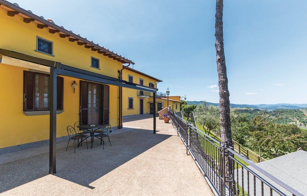 Villa Ghiandai أريتسو المظهر الخارجي الصورة