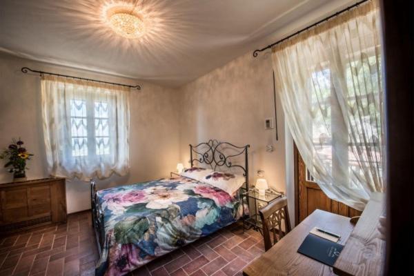 Villa Ghiandai أريتسو المظهر الخارجي الصورة