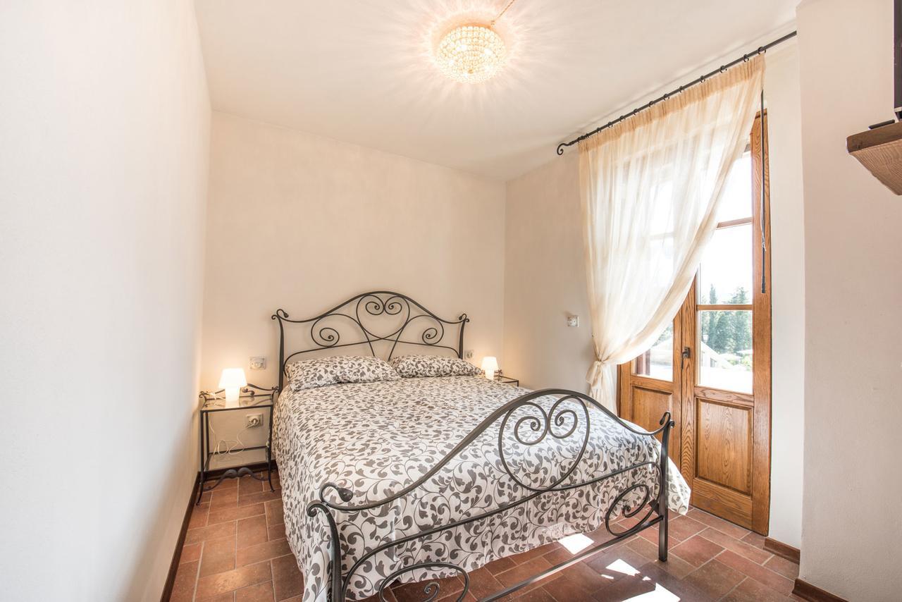 Villa Ghiandai أريتسو المظهر الخارجي الصورة